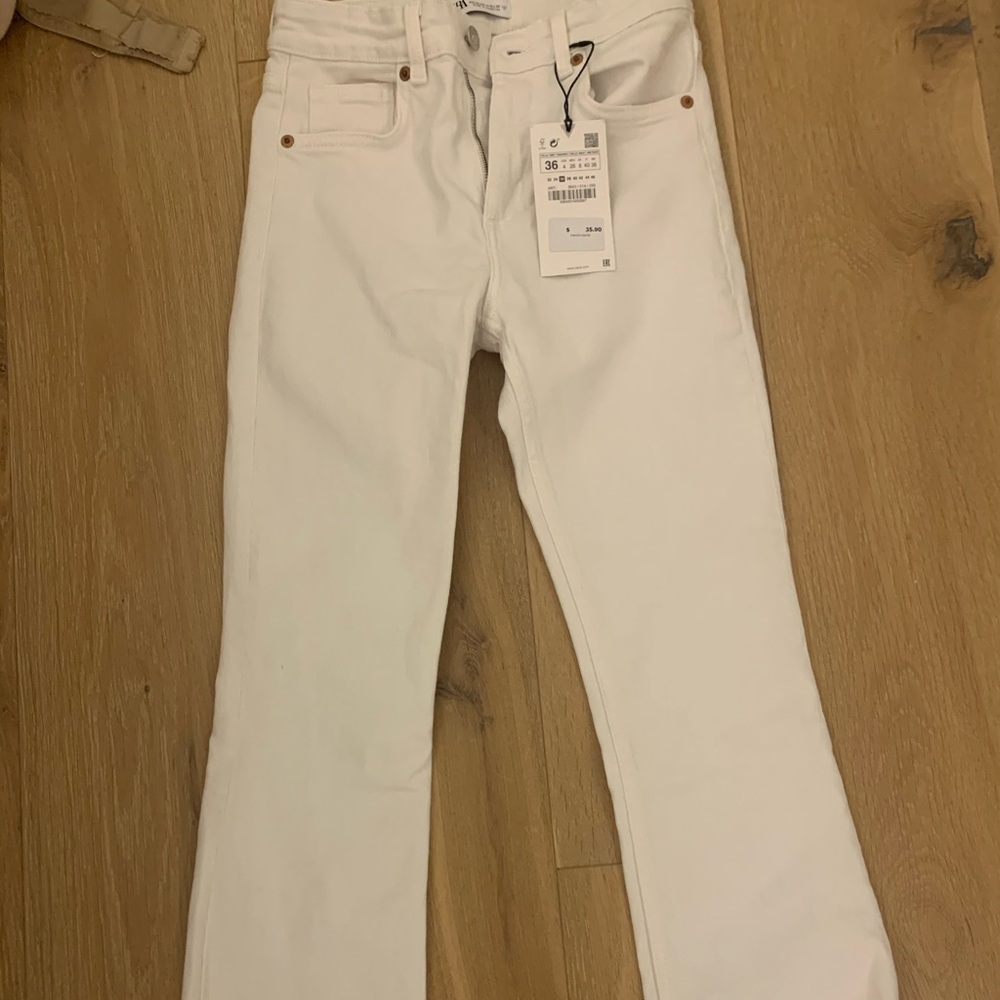 NWT. Never worn.